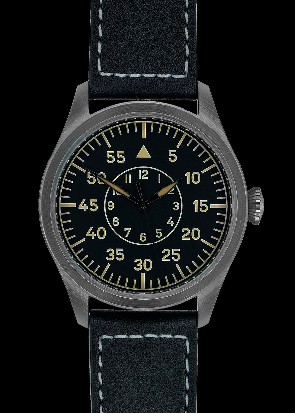 Handwound & Automatic Models